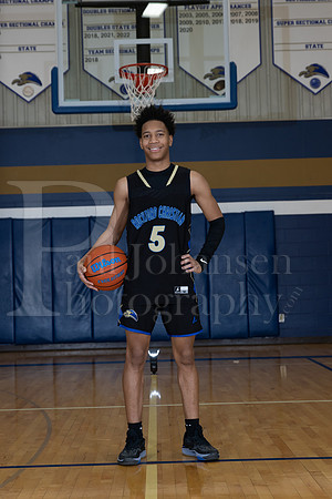 Rockford Christian Boys Basketball Winter 2022-0229