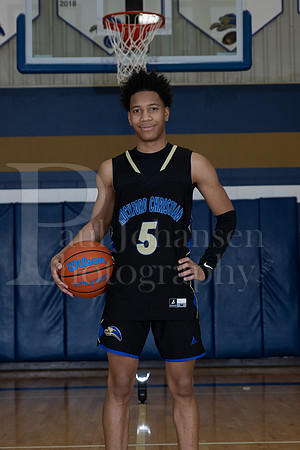 Rockford Christian Boys Basketball Winter 2022-0223