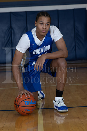 Rockford Christian Boys Basketball Winter 2022-0112