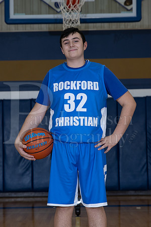 Rockford Christian Boys Basketball Winter 2022-0183