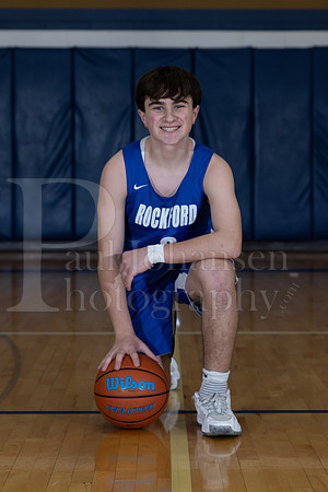 Rockford Christian Boys Basketball Winter 2022-0015