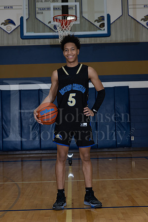 Rockford Christian Boys Basketball Winter 2022-0227