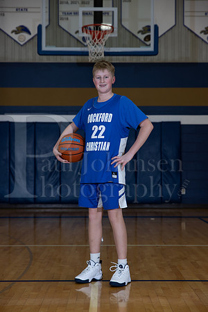 Rockford Christian Boys Basketball Winter 2022-0021