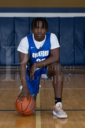 Rockford Christian Boys Basketball Winter 2022-0130
