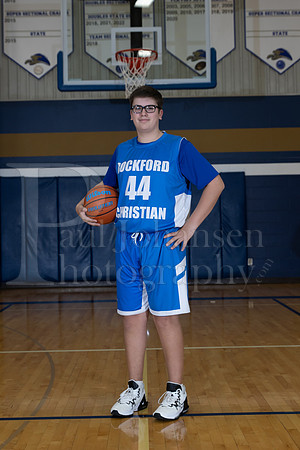 Rockford Christian Boys Basketball Winter 2022-0174