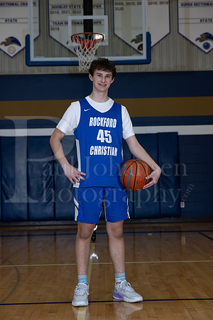 Rockford Christian Boys Basketball Winter 2022-0052