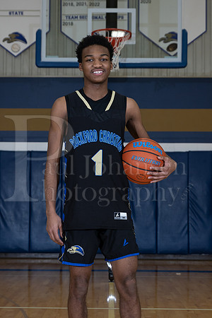 Rockford Christian Boys Basketball Winter 2022-0307