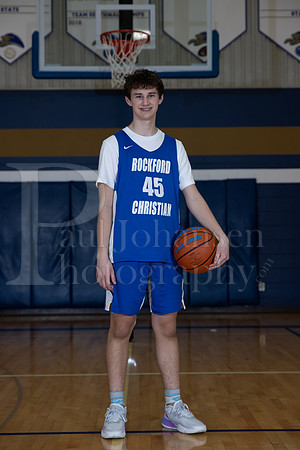 Rockford Christian Boys Basketball Winter 2022-0047