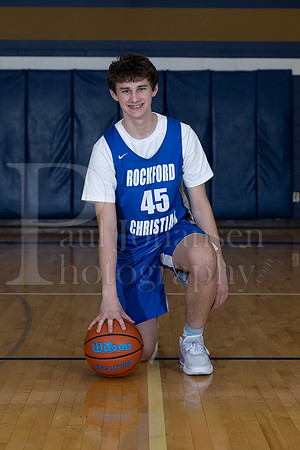 Rockford Christian Boys Basketball Winter 2022-0063