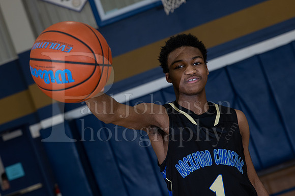 Rockford Christian Boys Basketball Winter 2022-0310