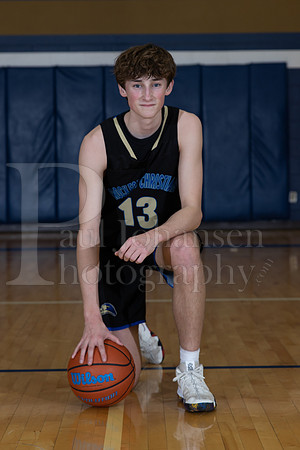 Rockford Christian Boys Basketball Winter 2022-0317