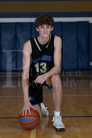 Rockford Christian Boys Basketball Winter 2022-0318