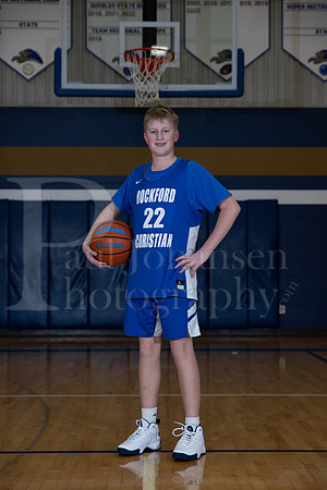 Rockford Christian Boys Basketball Winter 2022-0019