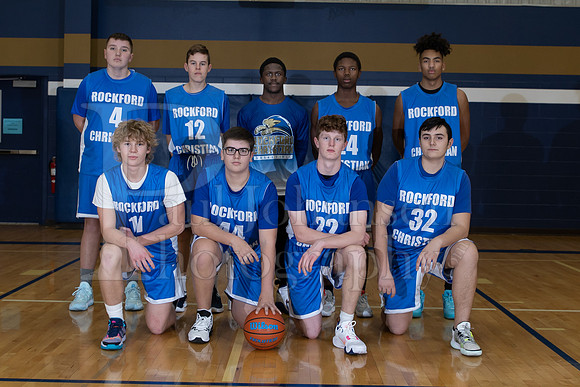 Rockford Christian Boys Basketball Winter 2022-0199
