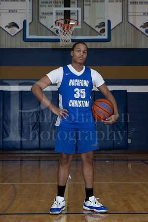 Rockford Christian Boys Basketball Winter 2022-0104