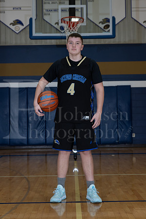 Rockford Christian Boys Basketball Winter 2022-0368