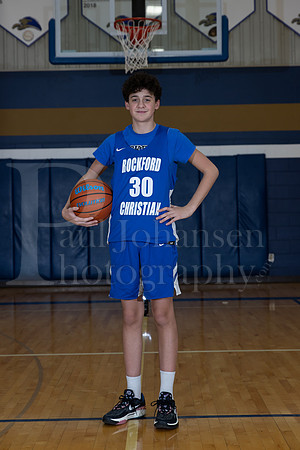 Rockford Christian Boys Basketball Winter 2022-0036