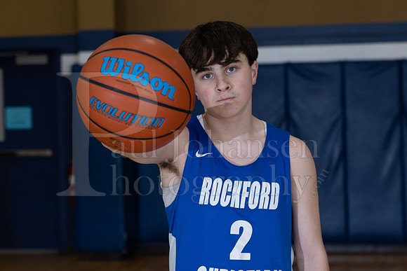 Rockford Christian Boys Basketball Winter 2022-0011