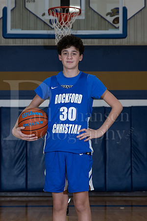 Rockford Christian Boys Basketball Winter 2022-0037