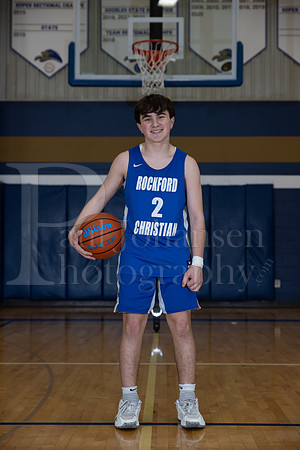 Rockford Christian Boys Basketball Winter 2022-0007