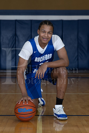 Rockford Christian Boys Basketball Winter 2022-0115