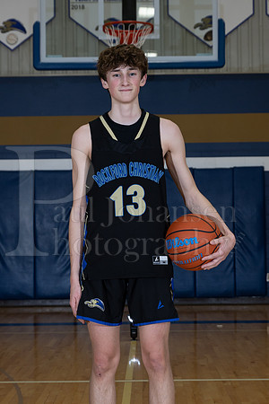 Rockford Christian Boys Basketball Winter 2022-0325