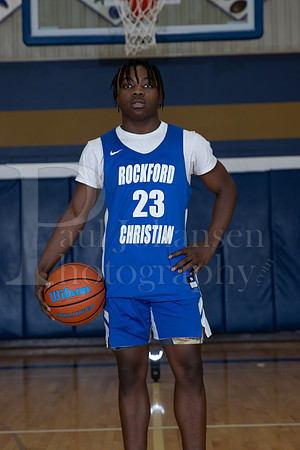 Rockford Christian Boys Basketball Winter 2022-0120