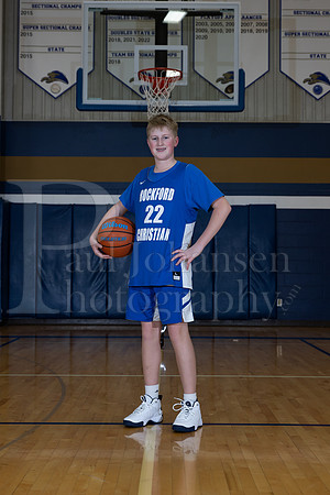 Rockford Christian Boys Basketball Winter 2022-0026