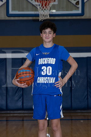 Rockford Christian Boys Basketball Winter 2022-0034