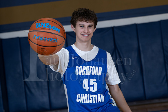 Rockford Christian Boys Basketball Winter 2022-0057
