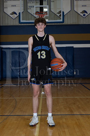 Rockford Christian Boys Basketball Winter 2022-0324