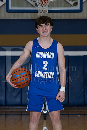 Rockford Christian Boys Basketball Winter 2022-0008