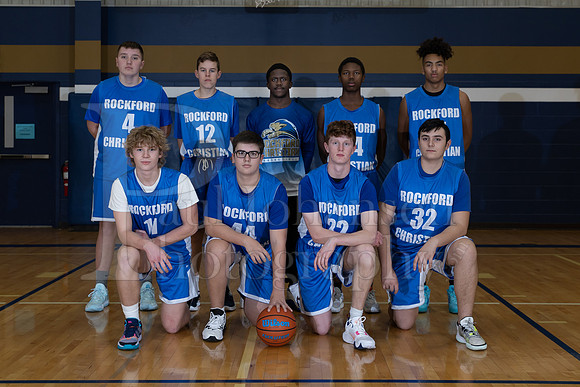 Rockford Christian Boys Basketball Winter 2022-0197