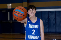 Rockford Christian Boys Basketball Winter 2022-0013