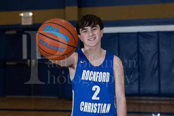 Rockford Christian Boys Basketball Winter 2022-0013