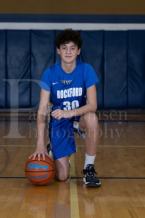Rockford Christian Boys Basketball Winter 2022-0042