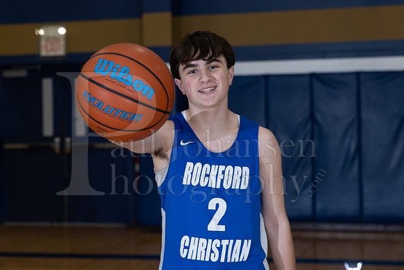 Rockford Christian Boys Basketball Winter 2022-0012