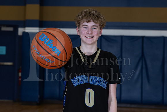 Rockford Christian Boys Basketball Winter 2022-0364