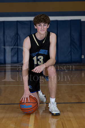 Rockford Christian Boys Basketball Winter 2022-0320
