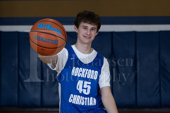 Rockford Christian Boys Basketball Winter 2022-0056