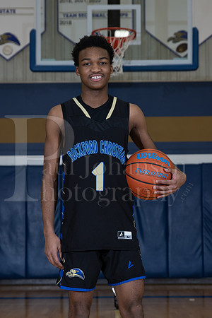 Rockford Christian Boys Basketball Winter 2022-0304