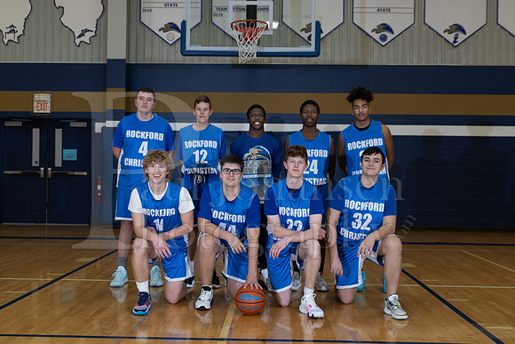 Rockford Christian Boys Basketball Winter 2022-0201