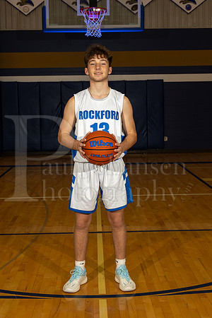 Rockford Christian JV Boys Basketball  Winter 2023-0363