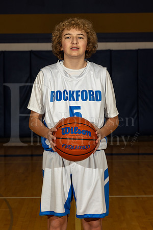 Rockford Christian JV Boys Basketball  Winter 2023-0378