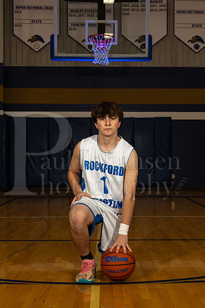 Rockford Christian JV Boys Basketball  Winter 2023-0445