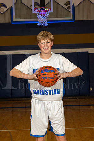 Rockford Christian JV Boys Basketball  Winter 2023-0397