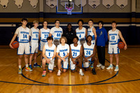 Rockford Christian JV Boys Basketball  Winter 2023-0306
