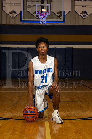 Rockford Christian JV Boys Basketball  Winter 2023-0463