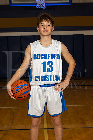 Rockford Christian JV Boys Basketball  Winter 2023-0357