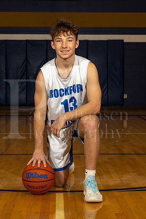 Rockford Christian JV Boys Basketball  Winter 2023-0364